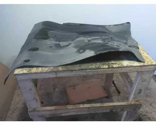 KENWORTH T680 FENDER, SPLASH SHIELDGUARD