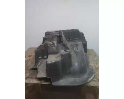 KENWORTH T680 FENDER, SPLASH SHIELDGUARD