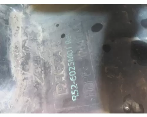 KENWORTH T680 FENDER, SPLASH SHIELDGUARD