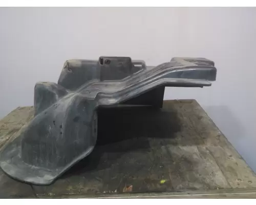 KENWORTH T680 FENDER, SPLASH SHIELDGUARD