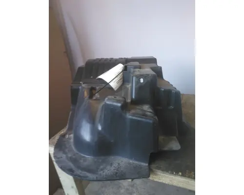 KENWORTH T680 FENDER, SPLASH SHIELDGUARD
