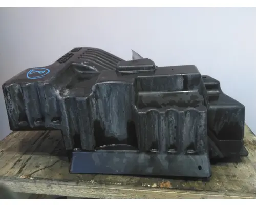 KENWORTH T680 FENDER, SPLASH SHIELDGUARD