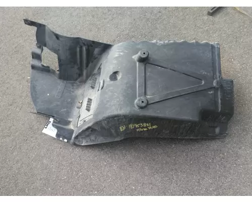 KENWORTH T680 FENDER, SPLASH SHIELDGUARD