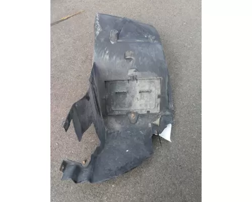 KENWORTH T680 FENDER, SPLASH SHIELDGUARD