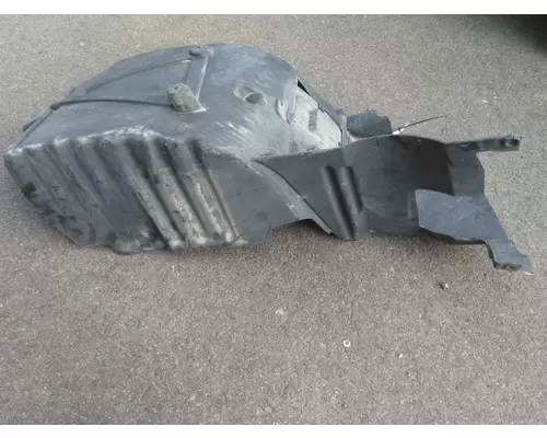 KENWORTH T680 FENDER, SPLASH SHIELDGUARD