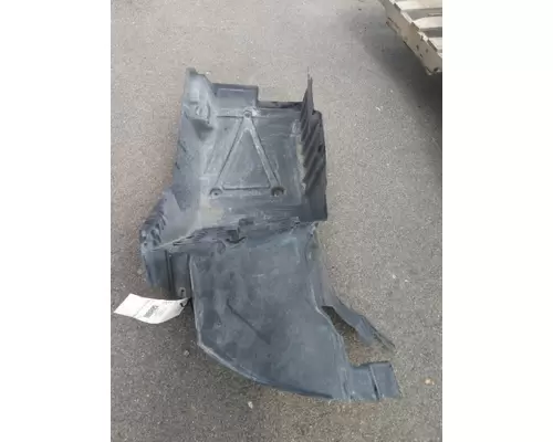 KENWORTH T680 FENDER, SPLASH SHIELDGUARD