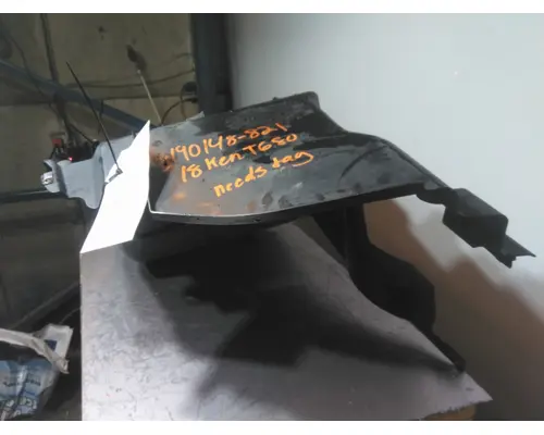 KENWORTH T680 FENDER, SPLASH SHIELDGUARD
