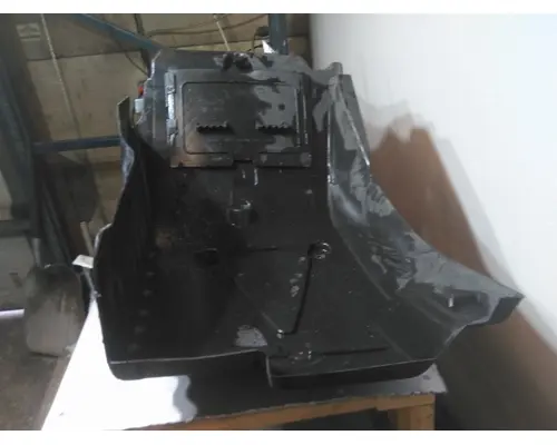KENWORTH T680 FENDER, SPLASH SHIELDGUARD