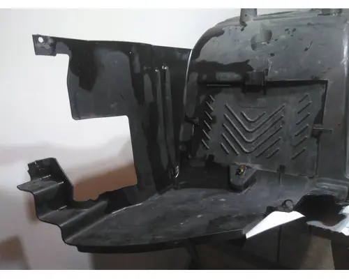 KENWORTH T680 FENDER, SPLASH SHIELDGUARD