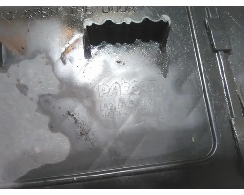 KENWORTH T680 FENDER, SPLASH SHIELDGUARD