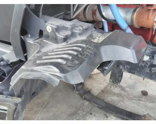 KENWORTH T680 FENDER, SPLASH SHIELDGUARD