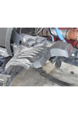 KENWORTH T680 FENDER, SPLASH SHIELD/GUARD