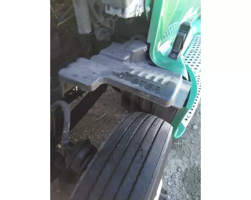 KENWORTH T680 FENDER, SPLASH SHIELDGUARD