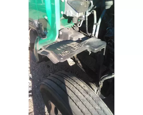 KENWORTH T680 FENDER, SPLASH SHIELDGUARD