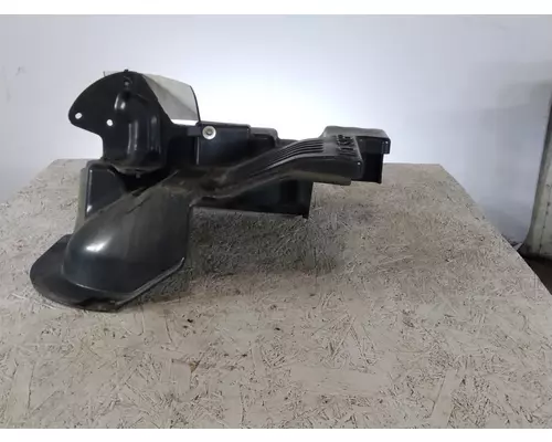KENWORTH T680 FENDER, SPLASH SHIELDGUARD