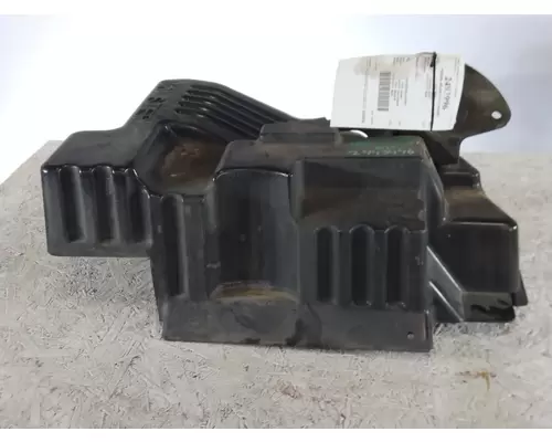 KENWORTH T680 FENDER, SPLASH SHIELDGUARD