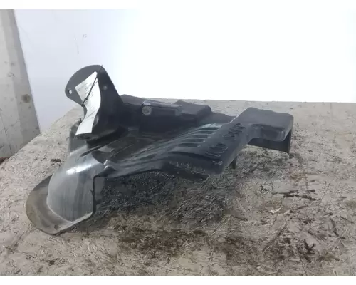 KENWORTH T680 FENDER, SPLASH SHIELDGUARD