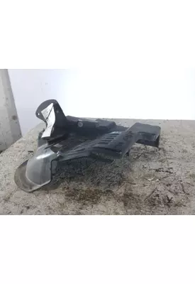 KENWORTH T680 FENDER, SPLASH SHIELD/GUARD