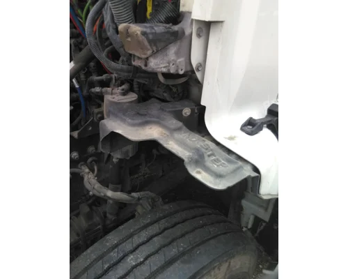 KENWORTH T680 FENDER, SPLASH SHIELD/GUARD