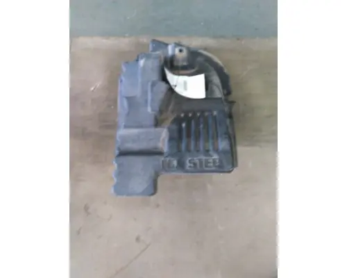 KENWORTH T680 FENDER, SPLASH SHIELDGUARD