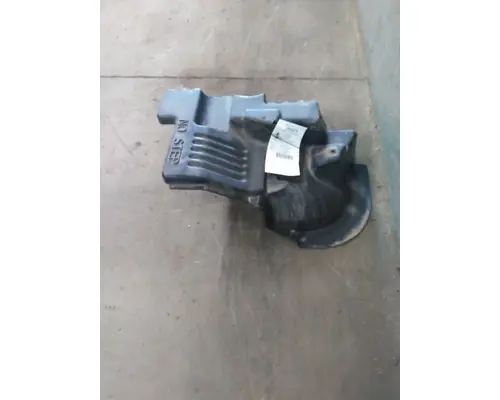 KENWORTH T680 FENDER, SPLASH SHIELDGUARD