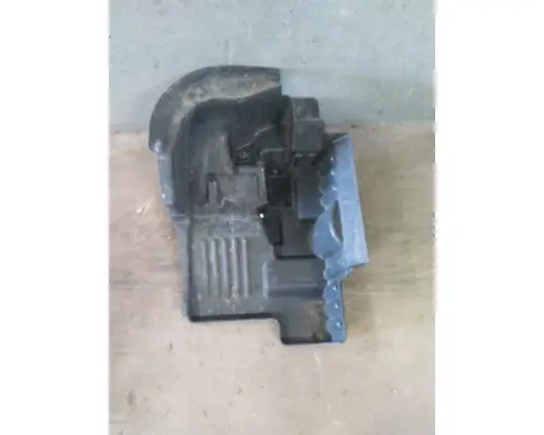 KENWORTH T680 FENDER, SPLASH SHIELDGUARD