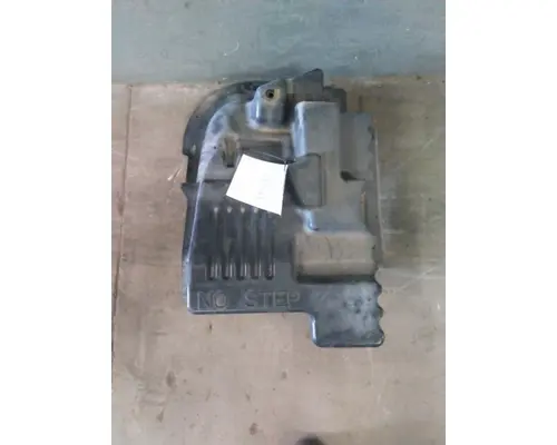 KENWORTH T680 FENDER, SPLASH SHIELDGUARD