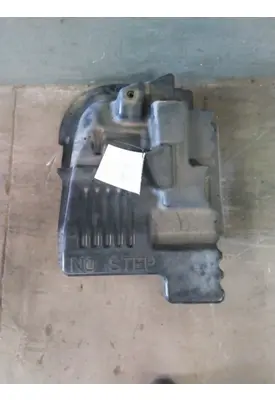 KENWORTH T680 FENDER, SPLASH SHIELD/GUARD