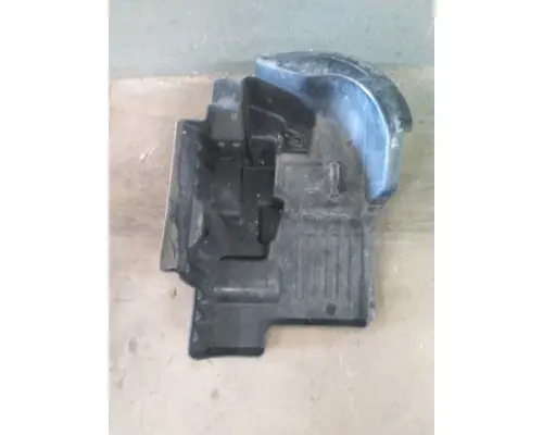 KENWORTH T680 FENDER, SPLASH SHIELDGUARD