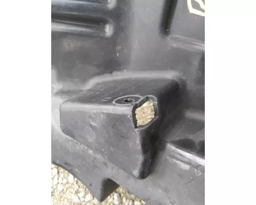 KENWORTH T680 FENDER, SPLASH SHIELDGUARD