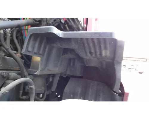 KENWORTH T680 FENDER, SPLASH SHIELDGUARD