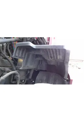 KENWORTH T680 FENDER, SPLASH SHIELD/GUARD