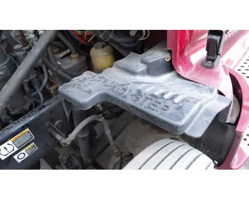 KENWORTH T680 FENDER, SPLASH SHIELDGUARD