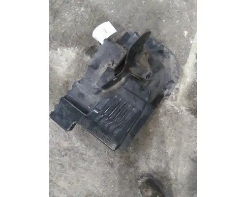 KENWORTH T680 FENDER, SPLASH SHIELDGUARD