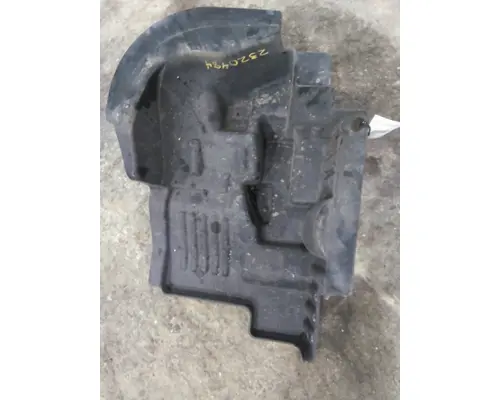 KENWORTH T680 FENDER, SPLASH SHIELDGUARD
