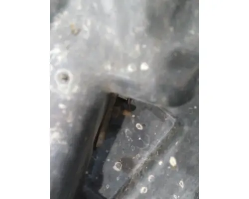 KENWORTH T680 FENDER, SPLASH SHIELDGUARD