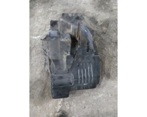 KENWORTH T680 FENDER, SPLASH SHIELDGUARD