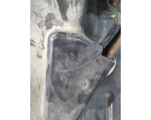 KENWORTH T680 FENDER, SPLASH SHIELDGUARD