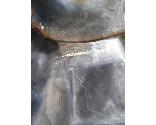 KENWORTH T680 FENDER, SPLASH SHIELDGUARD