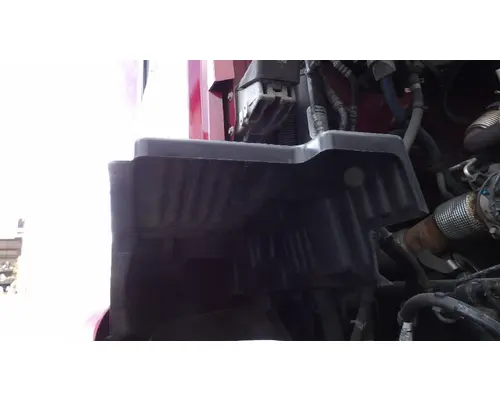 KENWORTH T680 FENDER, SPLASH SHIELDGUARD