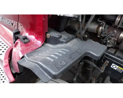 KENWORTH T680 FENDER, SPLASH SHIELDGUARD