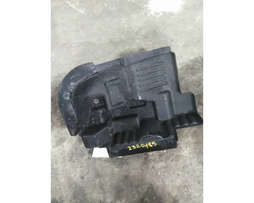 KENWORTH T680 FENDER, SPLASH SHIELDGUARD