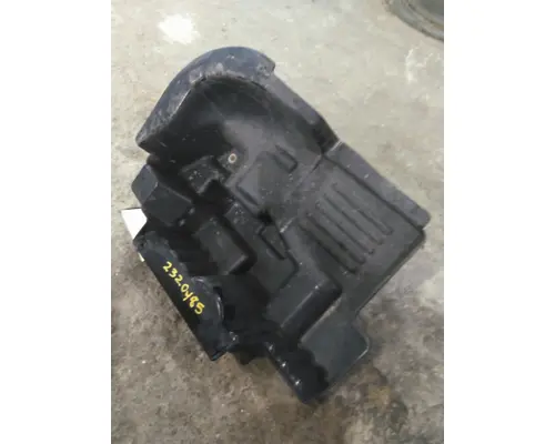 KENWORTH T680 FENDER, SPLASH SHIELDGUARD