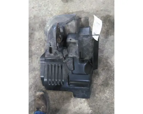 KENWORTH T680 FENDER, SPLASH SHIELDGUARD