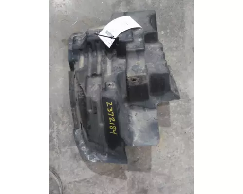 KENWORTH T680 FENDER, SPLASH SHIELDGUARD