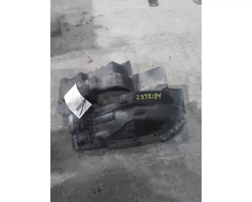 KENWORTH T680 FENDER, SPLASH SHIELDGUARD