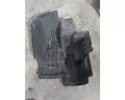 KENWORTH T680 FENDER, SPLASH SHIELDGUARD