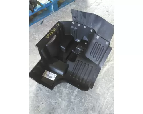 KENWORTH T680 FENDER, SPLASH SHIELDGUARD