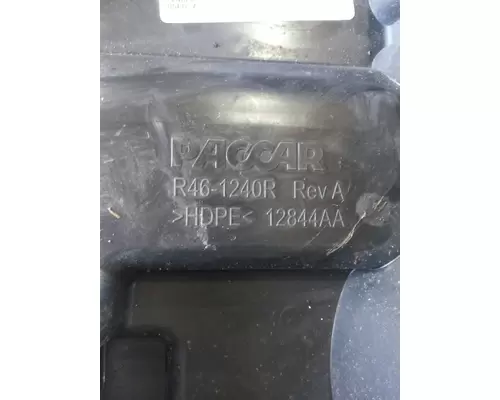 KENWORTH T680 FENDER, SPLASH SHIELDGUARD