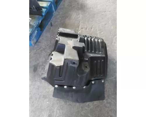 KENWORTH T680 FENDER, SPLASH SHIELDGUARD